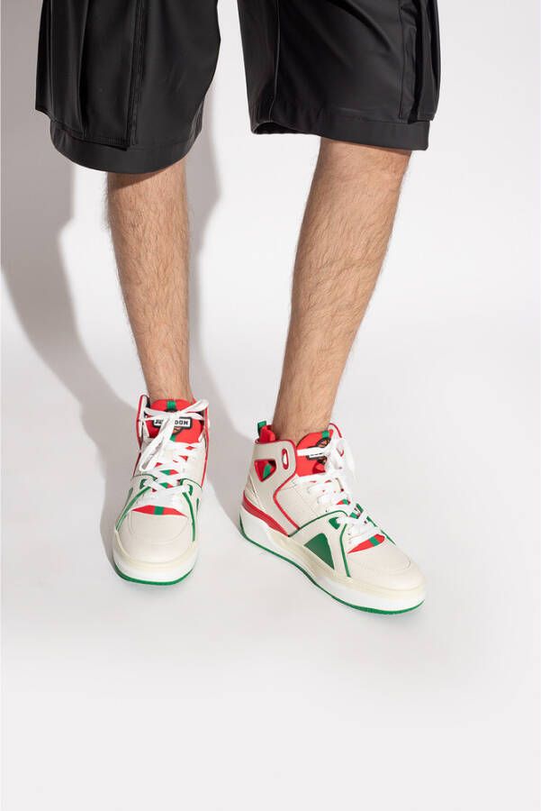 Just DON Shoes Beige Heren