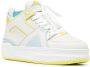 Just DON Sneakers Yellow Heren - Thumbnail 3