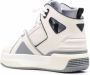 Just Don High top sneakers Beige Heren - Thumbnail 3