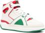 Just DON Sneakers White Heren - Thumbnail 3