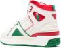 Just DON Sneakers White Heren - Thumbnail 4