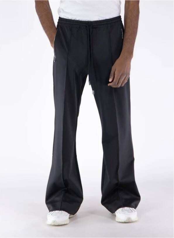 JW Anderson Boot-Cut Jeans