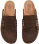 JW Anderson Bruine Loafer Schoenen voor Mannen - Thumbnail 2
