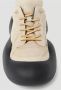 JW Anderson Bumper-Hike Sneakers met dikke zool Beige Dames - Thumbnail 5