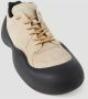 JW Anderson Bumper-Hike Sneakers met dikke zool Beige Dames - Thumbnail 6