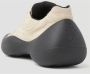 JW Anderson Bumper-Hike Sneakers met dikke zool Beige Dames - Thumbnail 7