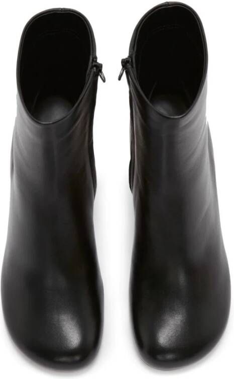 JW Anderson Chain Ankle Boots