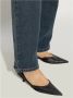 JW Anderson Hakken Kitten Black Dames - Thumbnail 2