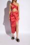 JW Anderson Zwarte Twist Detail Leren Muiltjes - Thumbnail 5
