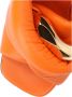 JW Anderson Twisted Heel Chain Sandalen Orange Dames - Thumbnail 6