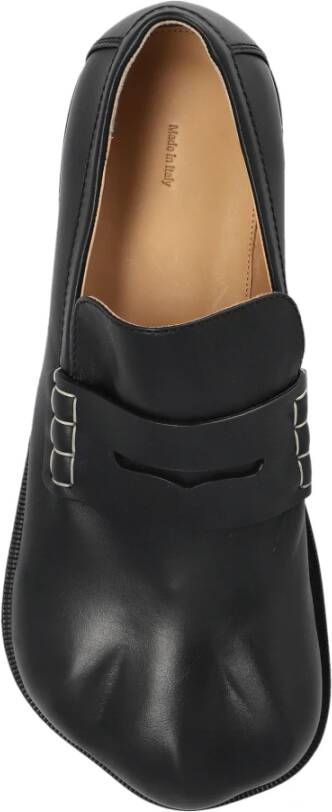 JW Anderson Leren schoenen