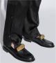 JW Anderson Leren schoenen Black Dames - Thumbnail 2