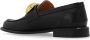 JW Anderson Leren schoenen Black Dames - Thumbnail 5