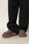 JW Anderson Leren schoenen Brown Dames - Thumbnail 2