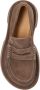 JW Anderson Leren schoenen Brown Dames - Thumbnail 6