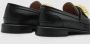 JW Anderson Leren schoenen Black Dames - Thumbnail 10