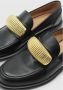 JW Anderson Leren schoenen Black Dames - Thumbnail 11