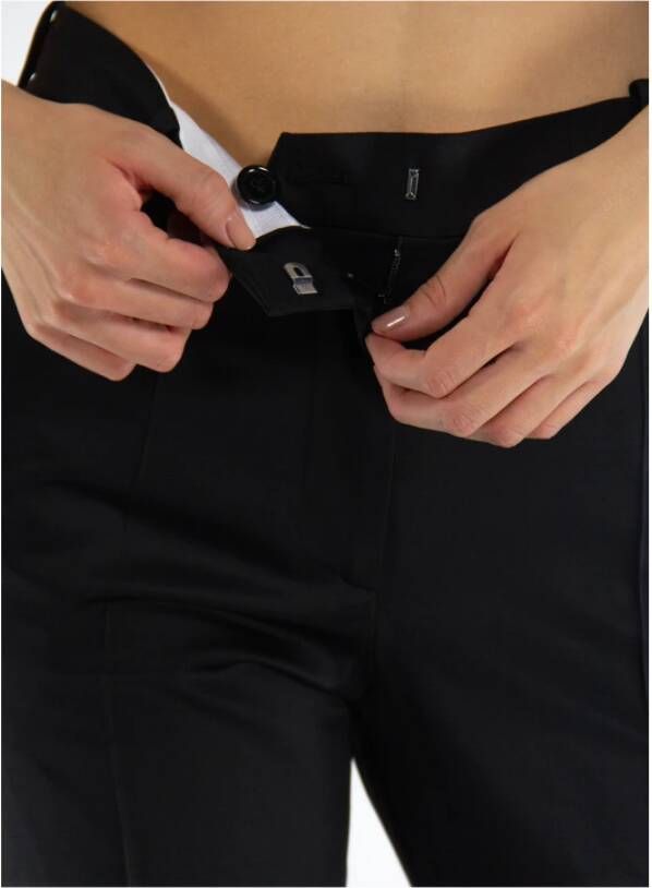 JW Anderson Op Maat Bootcut Broek