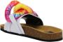 JW Anderson Witte Platte Sandalen voor de Zomer White Dames - Thumbnail 3