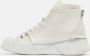 JW Anderson Pre-owned Canvas sneakers White Dames - Thumbnail 2