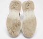 JW Anderson Pre-owned Canvas sneakers White Dames - Thumbnail 6
