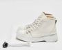 JW Anderson Pre-owned Canvas sneakers White Dames - Thumbnail 9