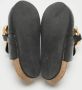 JW Anderson Pre-owned Leather flats Black Dames - Thumbnail 5