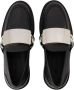 JW Anderson Pre-owned Leather flats Black Dames - Thumbnail 4