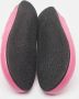 JW Anderson Pre-owned Leather flats Pink Heren - Thumbnail 6