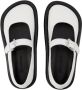 JW Anderson Pre-owned Leather flats White Dames - Thumbnail 3