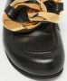 JW Anderson Pre-owned Leather mules Black Dames - Thumbnail 7