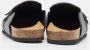 JW Anderson Pre-owned Leather mules Black Heren - Thumbnail 5
