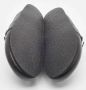 JW Anderson Pre-owned Leather mules Black Heren - Thumbnail 6