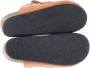 JW Anderson Pre-owned Leather mules Brown Dames - Thumbnail 7