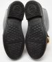 JW Anderson Pre-owned Rubber boots Black Dames - Thumbnail 6