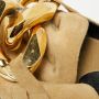 JW Anderson Pre-owned Suede sandals Beige Dames - Thumbnail 8