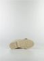 JW Anderson Lage Hak Kettinglaarzen Beige Dames - Thumbnail 2