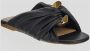 JW Anderson Shoes Black Dames - Thumbnail 2