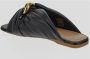 JW Anderson Shoes Black Dames - Thumbnail 3