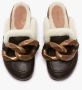 JW Anderson Shoes Brown Dames - Thumbnail 4