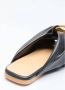 JW Anderson Hoek slides Black Dames - Thumbnail 6