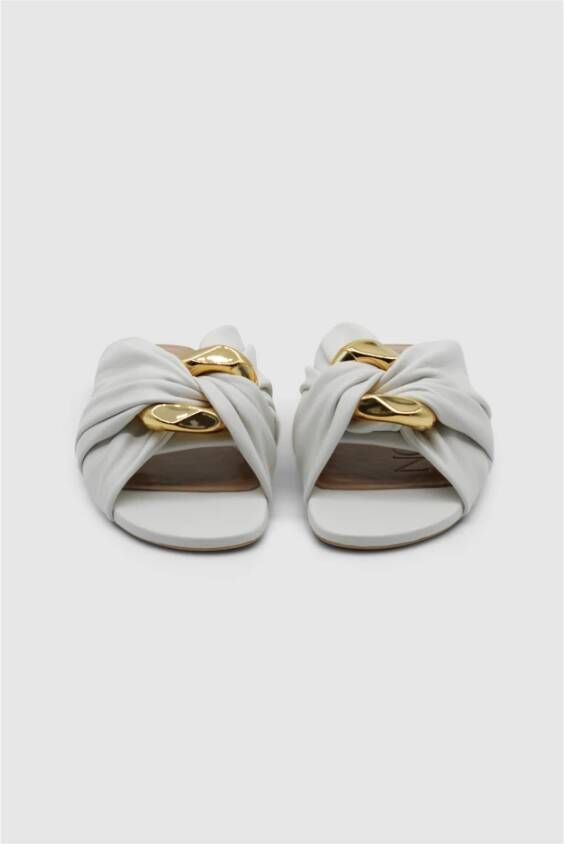 JW Anderson Sliders Multicolor Dames