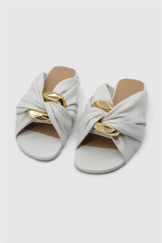 JW Anderson Sliders Multicolor Dames