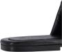 JW Anderson Zwarte Leren Sandalen Elegante Stijl Black Dames - Thumbnail 11