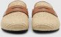 JW Anderson Slippers Multicolor Dames - Thumbnail 2