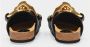 JW Anderson Stijlvolle zwarte slippers voor semi-formele gelegenheden Black Dames - Thumbnail 4