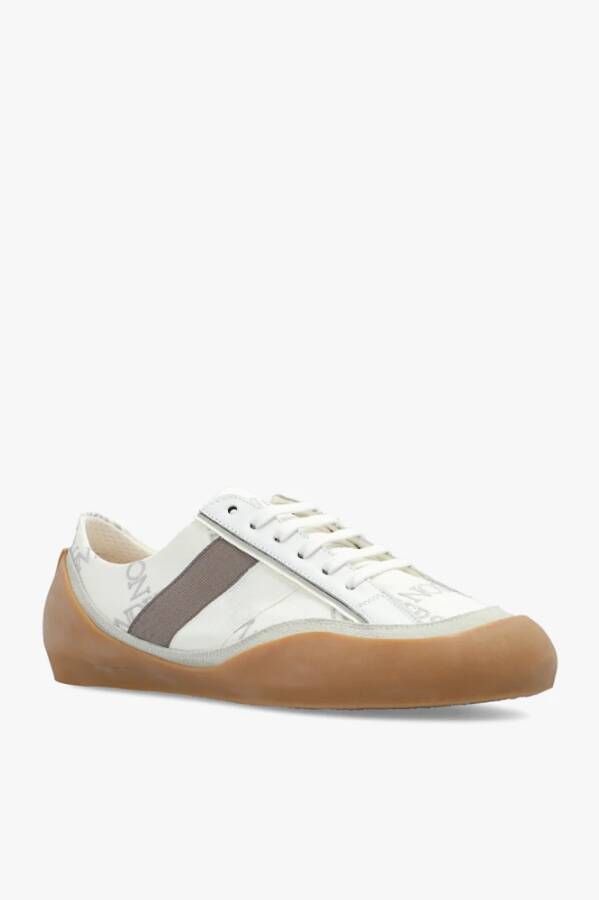 JW Anderson Sneakers Beige Dames