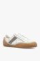 JW Anderson Bubble Logo Sneakers White Dames - Thumbnail 4