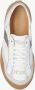 JW Anderson Witte Bubble Casual Sneakers White Dames - Thumbnail 5