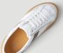 JW Anderson Bubble Logo Sneakers White Dames - Thumbnail 9